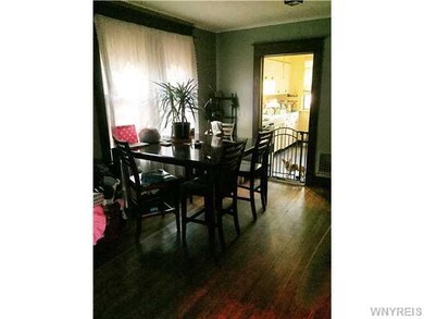 Dining Room.