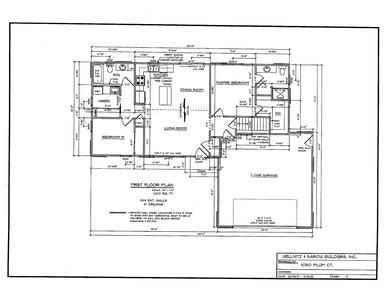 1050 Plum Ct, Janesville, WI 53546 - photo 4