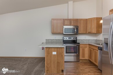 2454 W Ben Hogan Ave unit 3, Wasilla, AK 99654 - photo 3