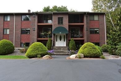 26 Fuller Rd unit 2, Foxboro, MA 02035 - photo 2