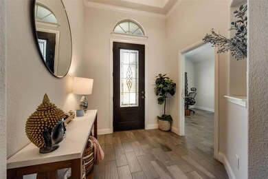 2205 Moonsail Ln, Denton, TX 76210 - photo 3