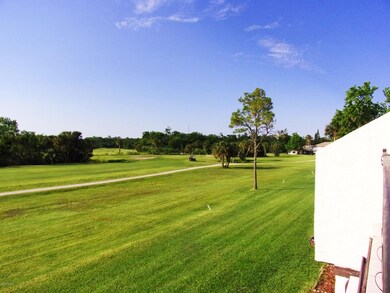 Golf Course