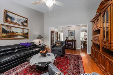 312 Quarterpath Ln, Jamestown, NC 27282 - photo 5