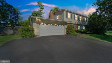 14800 Notley Rd, Silver Spring, MD 20905 - photo 2