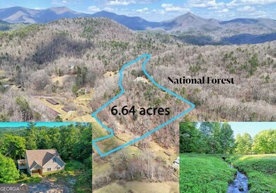 1068 Coleman River Rd, Clayton, GA 30525 - photo 2