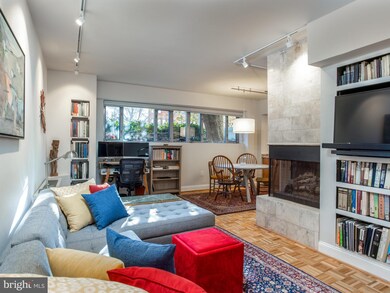 Boston House unit 1A, Washington, DC 20036 - photo 6