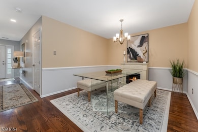 1107 S Branch Dr unit 10D, Whitehouse Station, NJ 08889 - photo 7