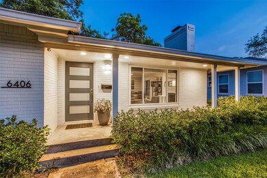 6406 Vanderbilt Ave, Dallas, TX 75214 - photo 3