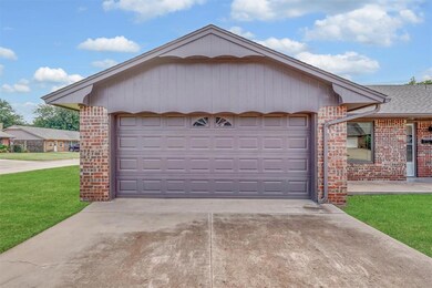 108 Mockingbird Ln, Elk City, OK 73644 - photo 5