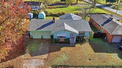 461 S 92nd East Ave, Tulsa, OK 74112 - photo 4