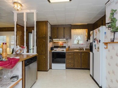 39 & 43 Georgetown Dr, Leicester, NC 28748 - photo 7