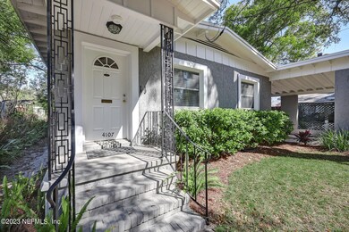 4107 Lexington Ave, Jacksonville, FL 32210 - photo 6