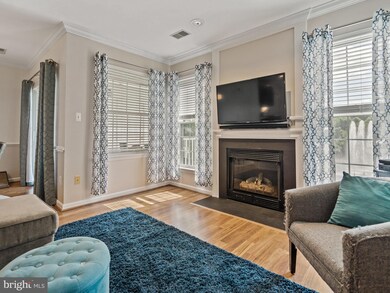 43114 Watercrest Square unit 203, Chantilly, VA 20152 - photo 4