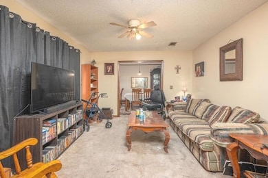 Living Room, 2nd View