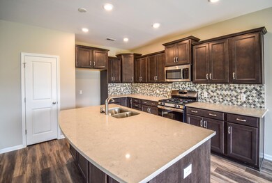 Beautiful Kitchen