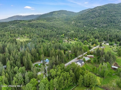 03-Aerial front of home