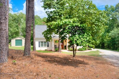 3681 Horsham Trail, Dearing, GA 30808 - photo 2