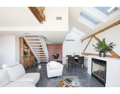 199 State St unit 702, Boston, MA 02109 - photo 4