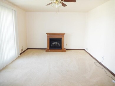 A great room for enjoying family and friends durin