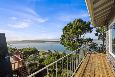 View-2nd story deck