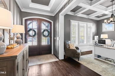 108 Split Trunk Path, Holly Springs, NC 27540 - photo 7