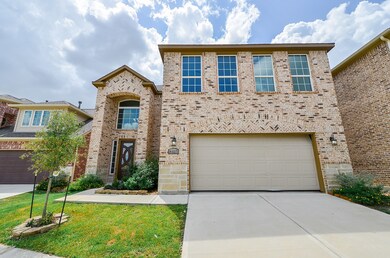 14607 Sanour Dr, Houston, TX 77084 - photo 2