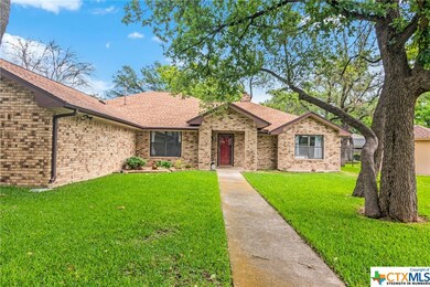 1401 Sparrow Trail, Copperas Cove, TX 76522 - photo 3