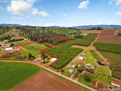 Acreage