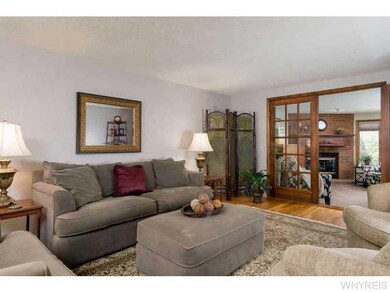 Living Room Lovely living room highlighted by glea