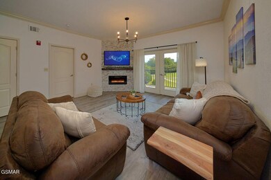 Mountain View Condominiums unit 3405, Pigeon Forge, TN 37863 - photo 4