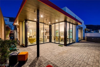 455 Tranquil Peak Ct, Henderson, NV 89012 - photo 5