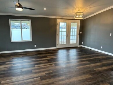 French doors