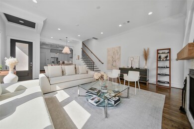 1731 Maryland St, Houston, TX 77006 - photo 6