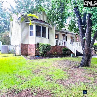 1911 Toole St, Cayce, SC 29033 - photo 2