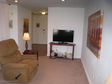 Living Room View B