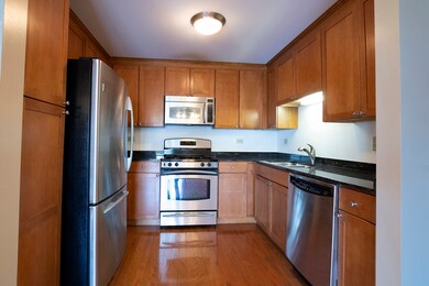 Turnberry unit 211, Buffalo Grove, IL 60089 - photo 5