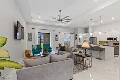 2709 6th St W, Lehigh Acres, FL 33971 - photo 4