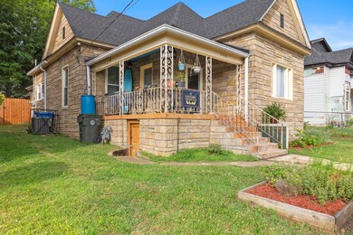 2008 Ivy St, Chattanooga, TN 37404 - photo 4