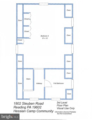 1802 Steuben Rd, Reading, PA 19602 - photo 3