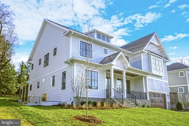 6318 35th St N, Arlington, VA 22213 - photo 5