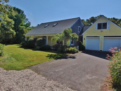 25 Soares Ln, East Falmouth, MA 02536 - photo 6