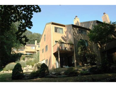 306 River W unit 306, Greenwich, CT 06831 - photo 2