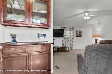 104 Signal Peak Rd, Ruidoso, NM 88345 - photo 7