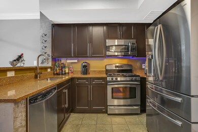 4 Constellation Place unit 312, Jersey City, NJ 07305 - photo 5