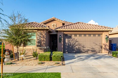 9612 E Thunderbolt Ave, Mesa, AZ 85212 - photo 2