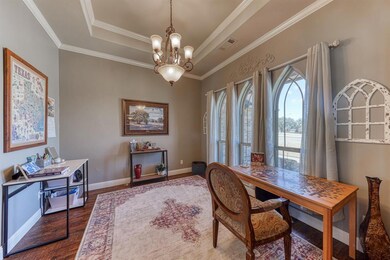 101 Meadow Arbor Dr, Weatherford, TX 76085 - photo 5