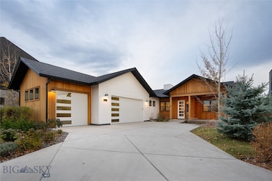 4210 Forage Dr, Bozeman, MT 59718 - photo 3