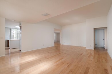 Living/Dining from front door