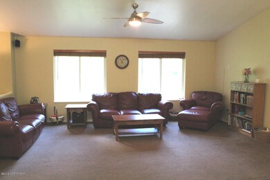 Living Area Photo #2