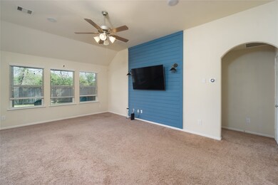 1805 Autumn Pond Cir, Alvin, TX 77511 - photo 6